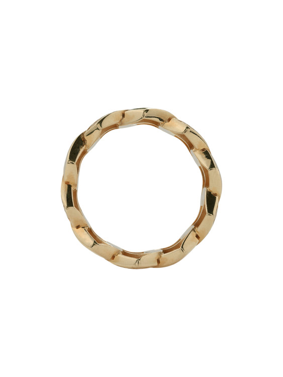 Кольцо из золота