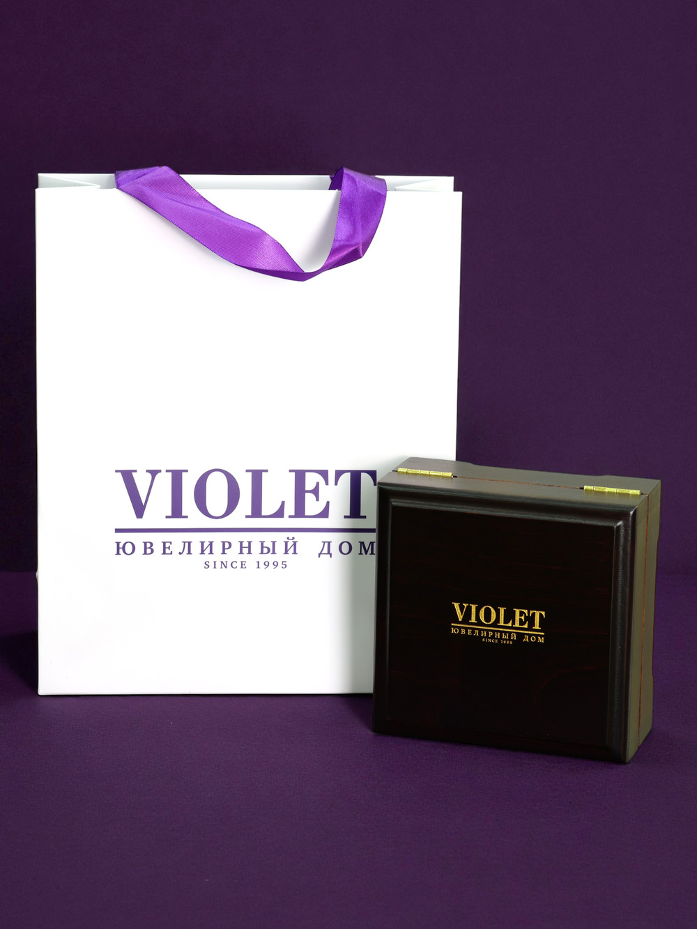 Цепь из золота