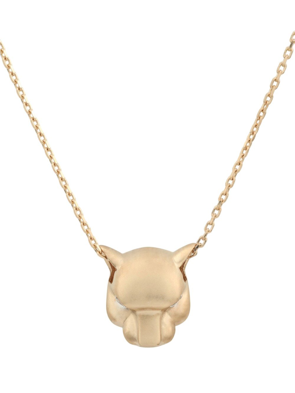 Колье из золота c бриллиантами