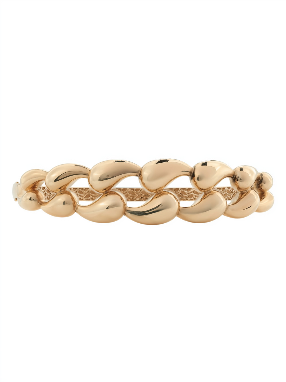 Браслет из золота