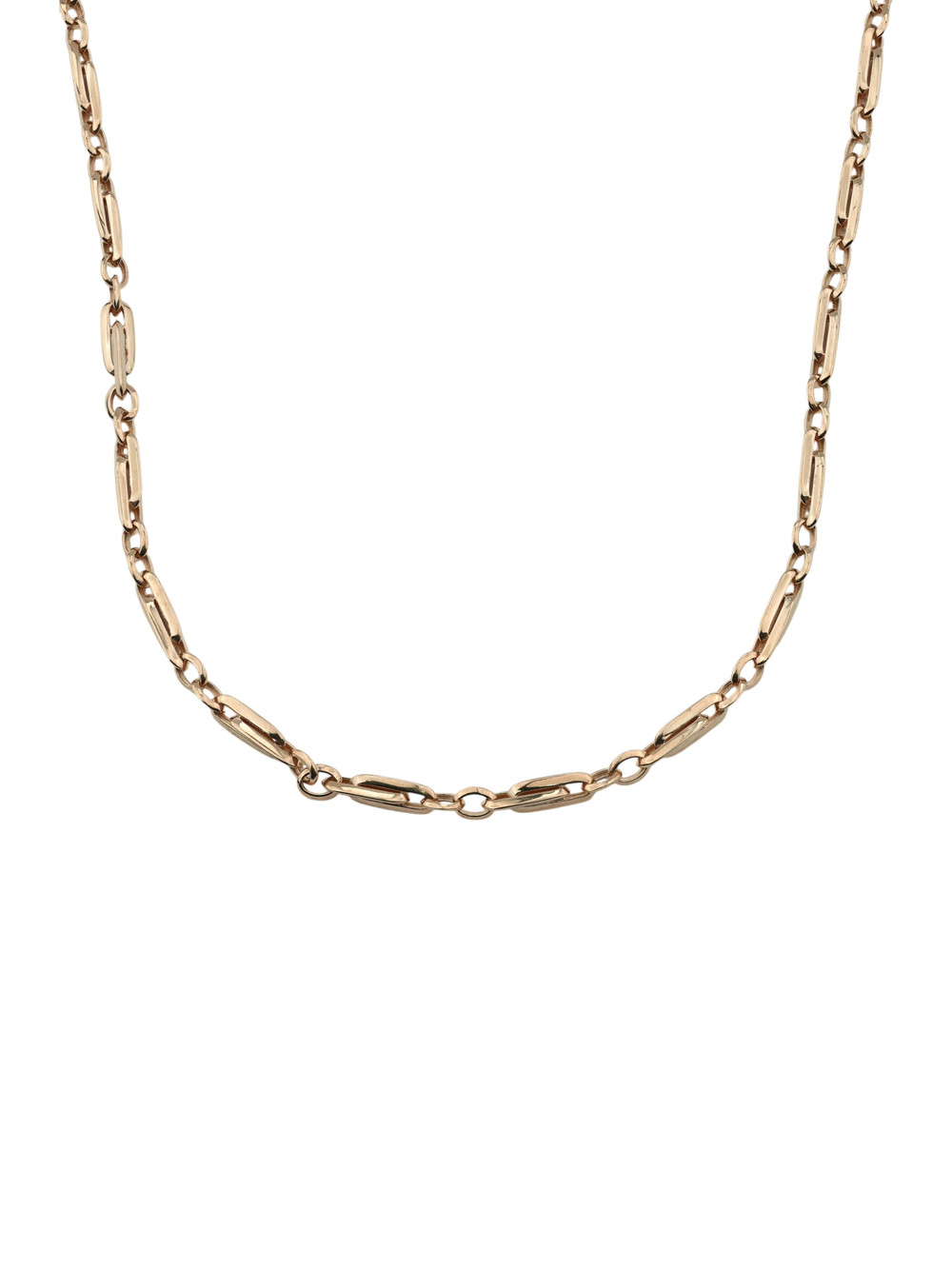 Цепь из золота