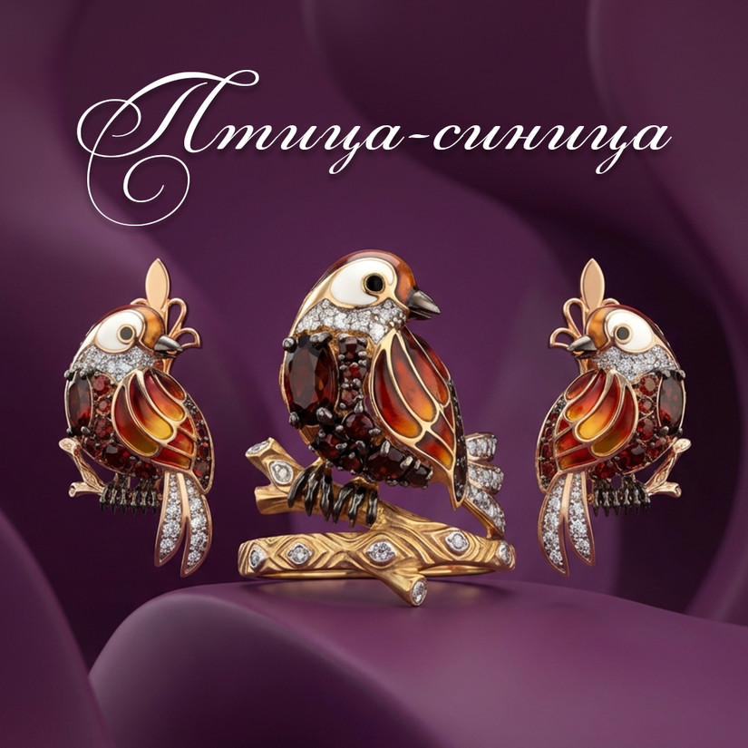 Птица-синица