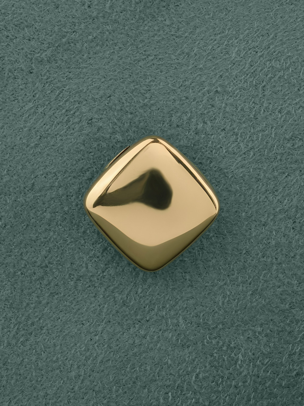 Подвеска из золота