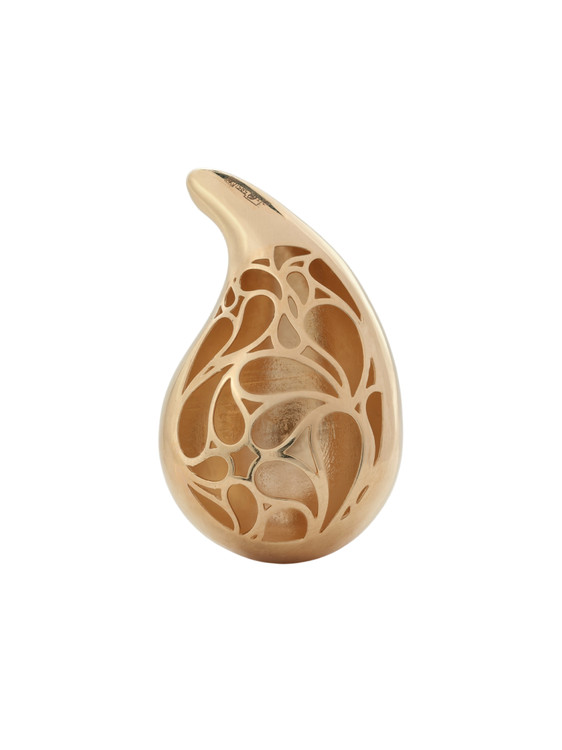 Подвеска из золота