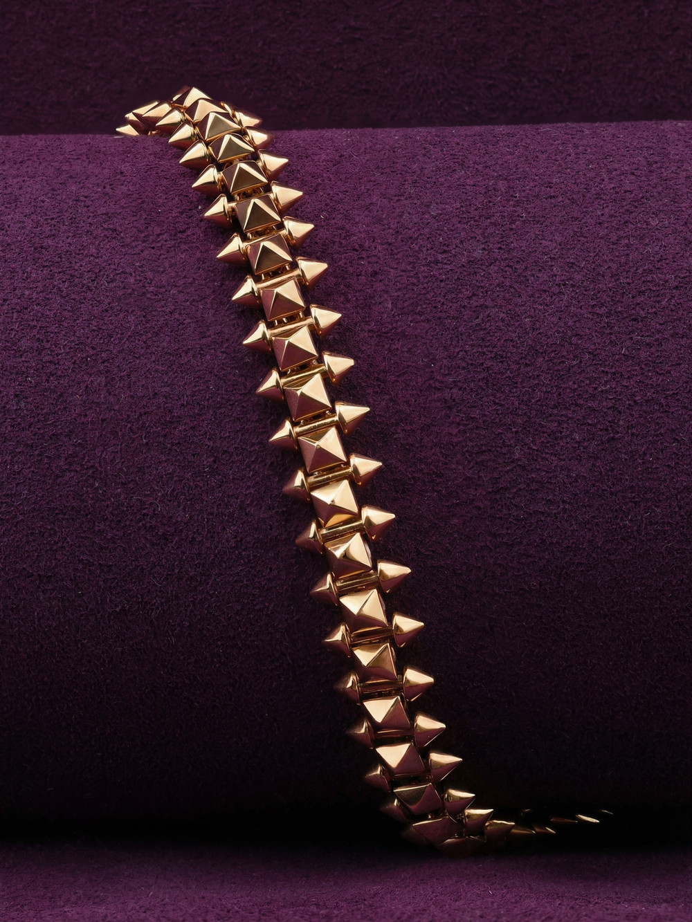 Браслет из золота