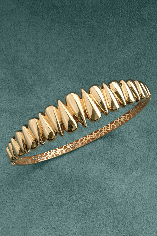 Браслет из золота