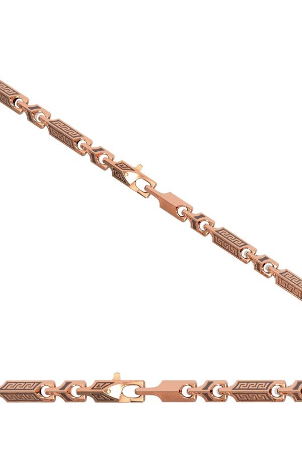 Цепь из золота