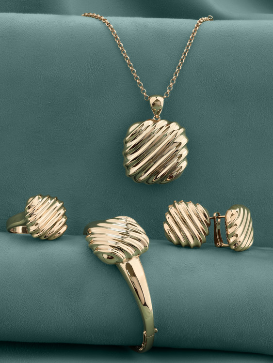 Браслет из золота