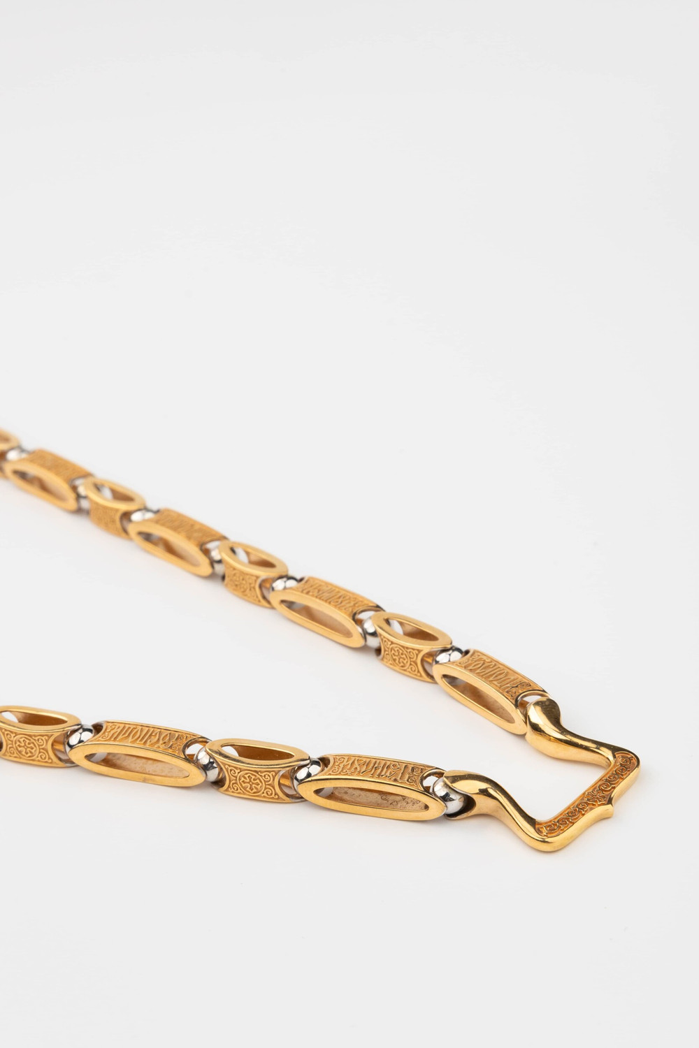 Цепь из золота