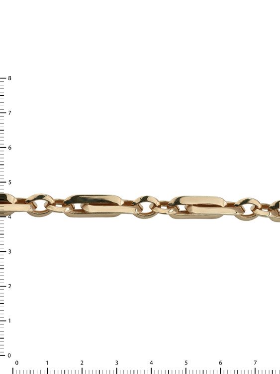 Браслет из золота